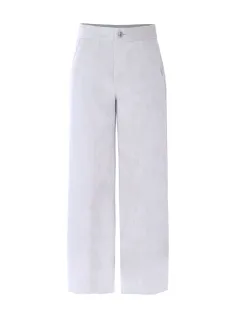 Pantalone velluto Warner