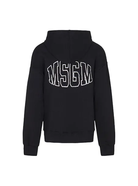 Oversized hoodie