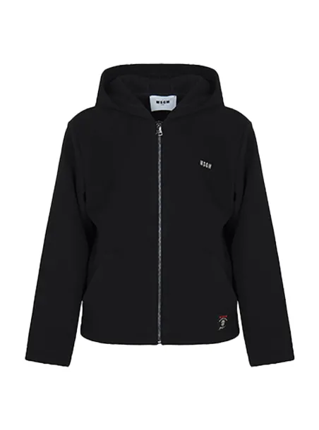 Cloth jacket