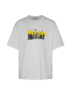 T-Shirt città