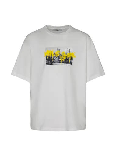 City T-Shirt
