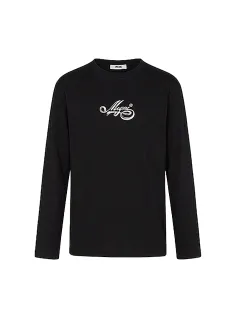 T-Shirt manica lunga