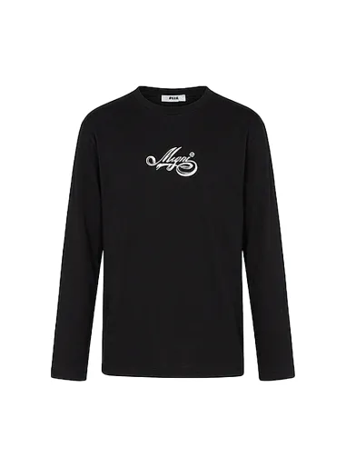 Long-sleeved T-shirt