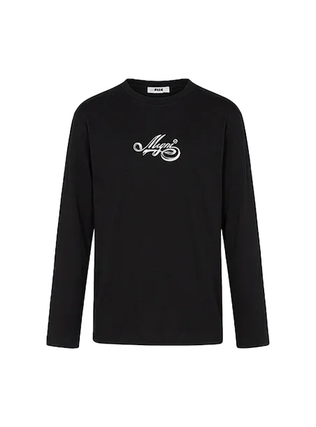T-Shirt manica lunga