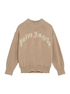85% cotton, 15% wool sweater