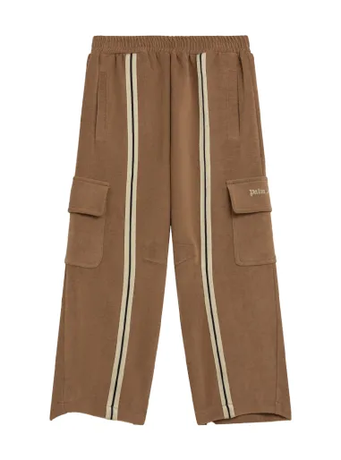 Pantalone velluto liscio