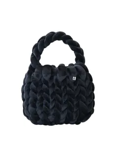 Borsa velluto Ully