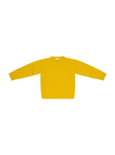 Maglia Girocollo Loose