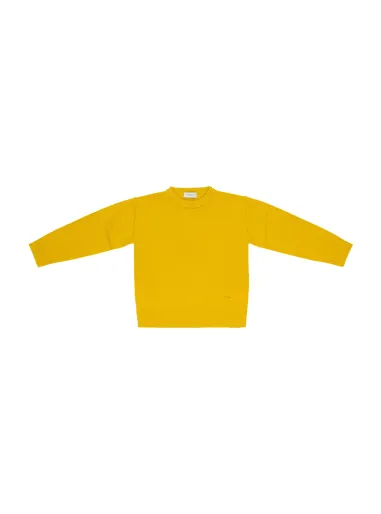 Maglia Girocollo Loose