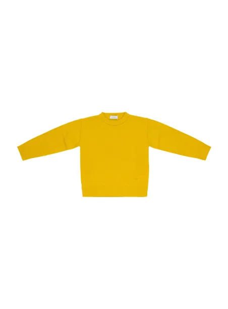 Maglia Girocollo Loose