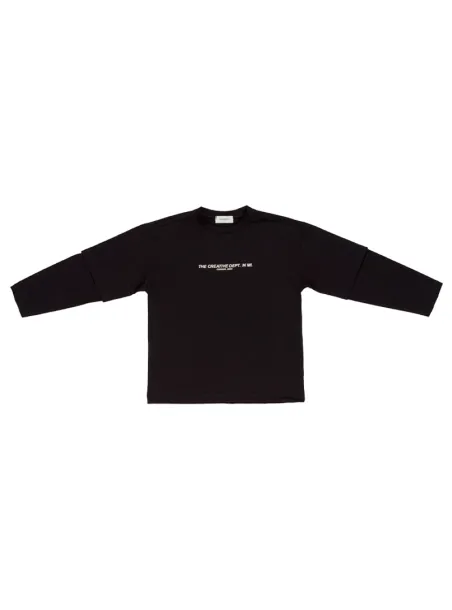 T-Shirt over