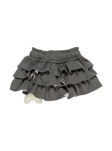 Gonna pantalone