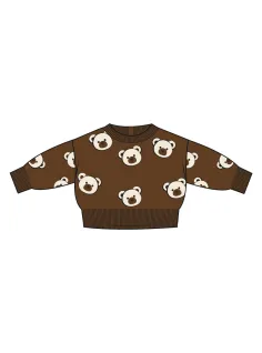 Maglia orsi