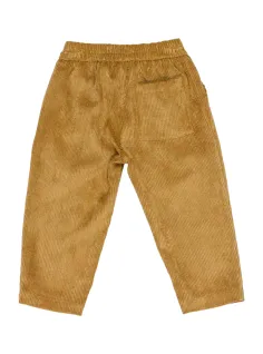 Velvet trousers 2