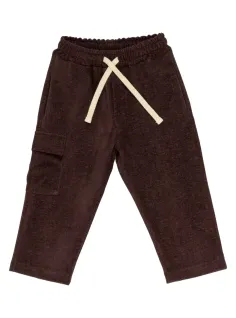 Pantalone velluto fustagno