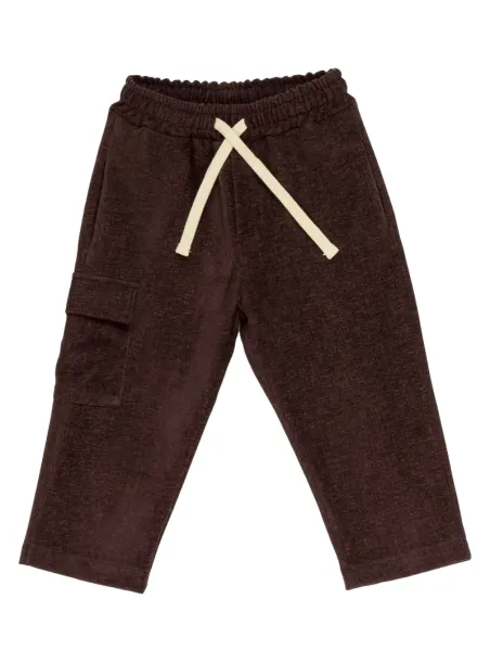 Corduroy trousers