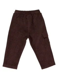 Pantalone velluto fustagno 2