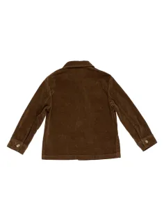 Camicia velluto 2