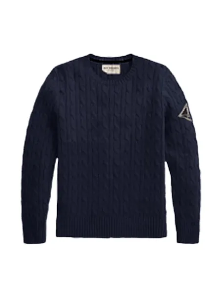 Maglia trecce