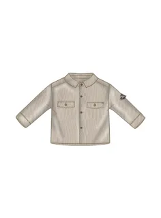 Camicia velluto rocciatore
