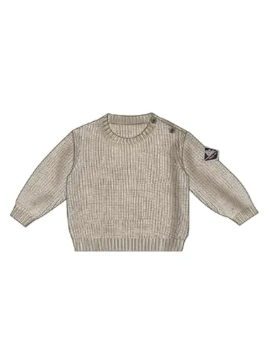 Maglia costa inglese