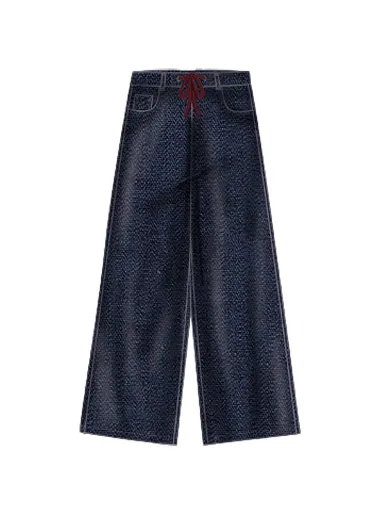 Jeans trousers