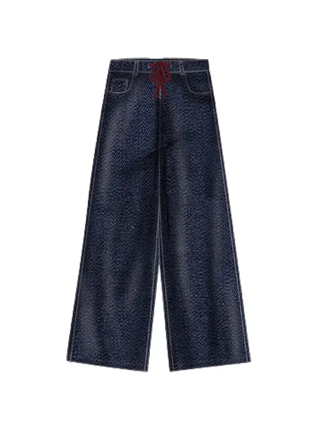 Pantalone jeans