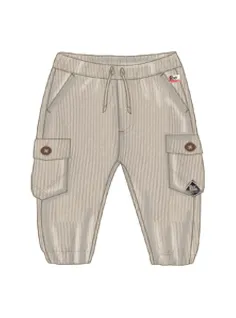 Pantalone velluto rocciatore