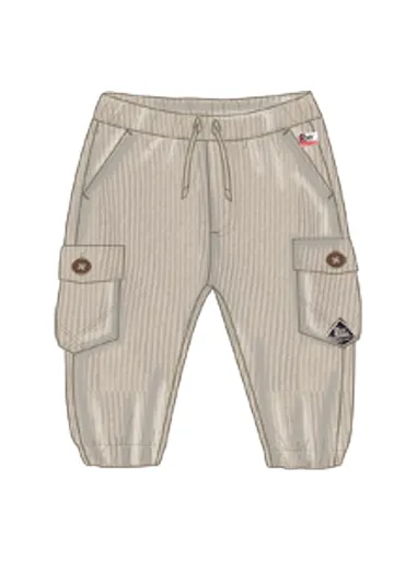 Pantalone velluto rocciatore