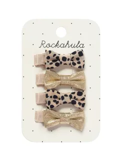 Mollette papillon