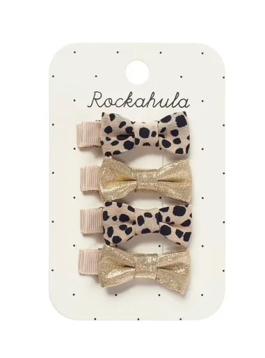 Mollette capelli gattini