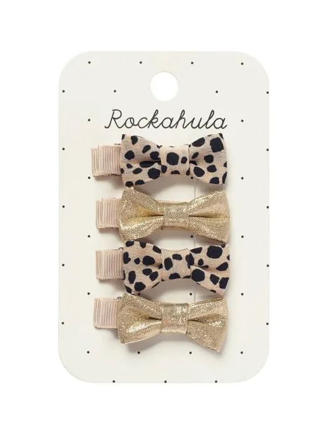 Mollette papillon