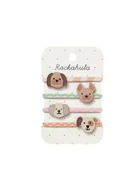 Mollette capelli gattini