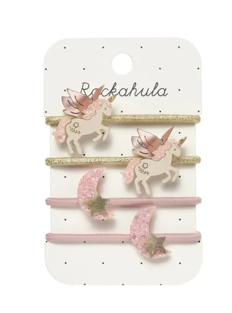 Elastici capelli Magical Unicorn Ponies