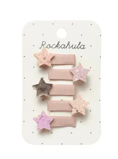 Mollette capelli Twinkle Twinkle