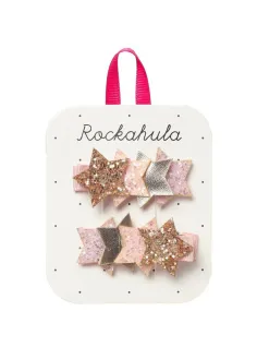 Mollette Magical Shimmer Star