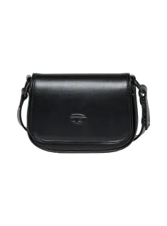 Small eco-leather bag