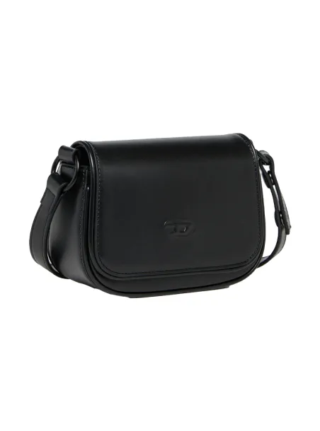 Small eco-leather bag