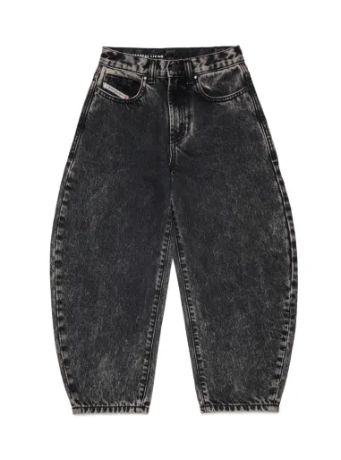 Pantalone Jeans Balloon