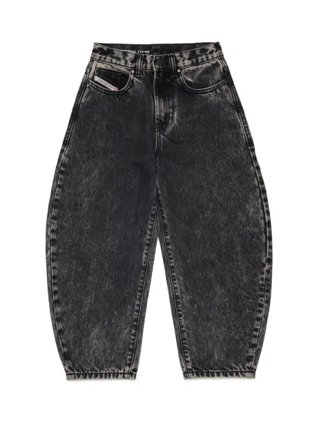 Pantalone Jeans Balloon
