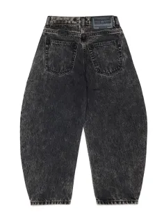 Pantalone Jeans Balloon 2