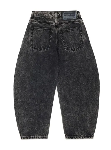 Pantalone Jeans Balloon
