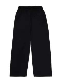 Pantalone fresco lana punto milano 2