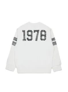 Brushed sweatshirt 2