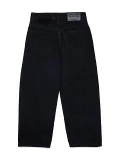 Stretch Jeans Trousers 2