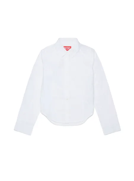 Camicia popeline