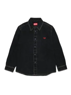 Camicia Jeans