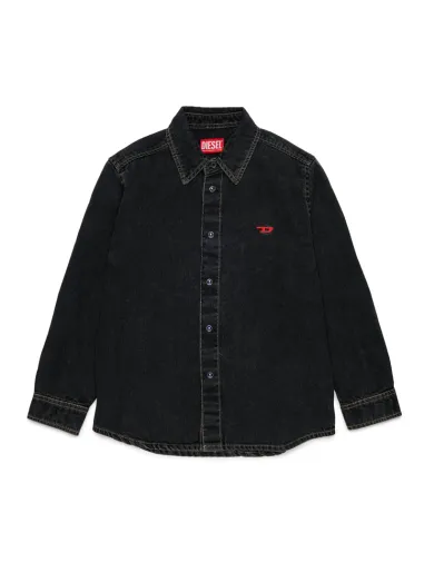 Camicia Jeans