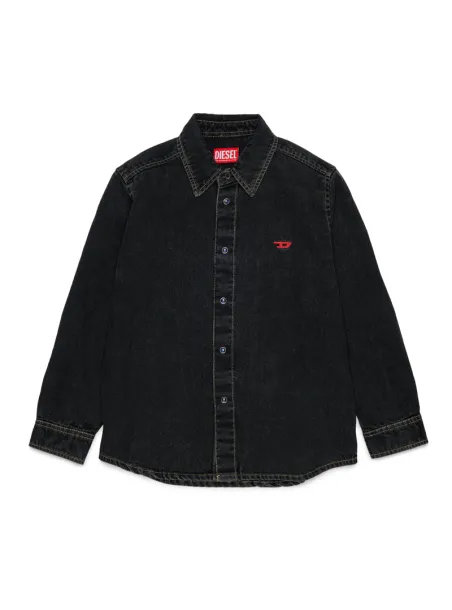 Jeans Shirt