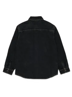 Camicia Jeans 2